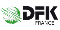 DFK France logo