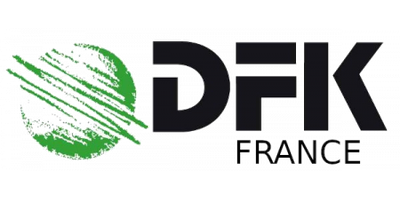 DFK France logo